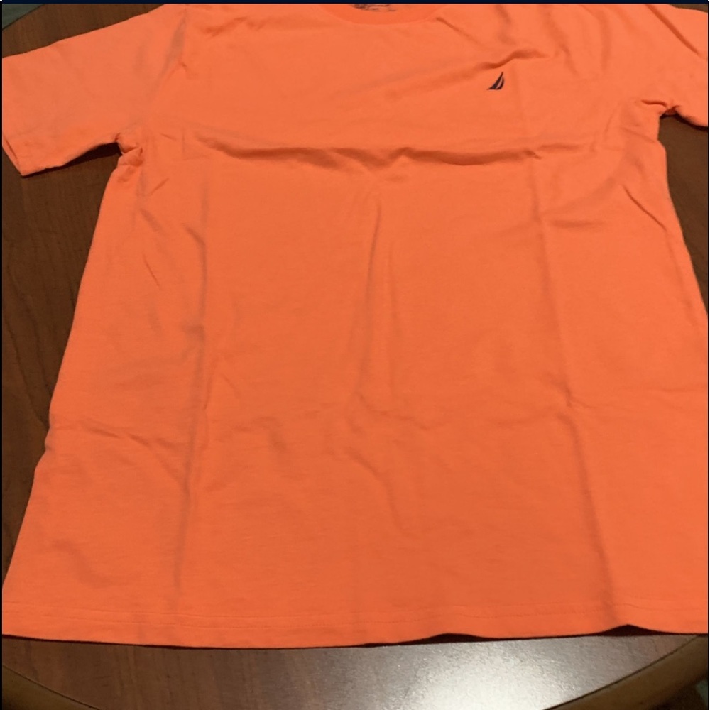 Boys Nautica Shirt